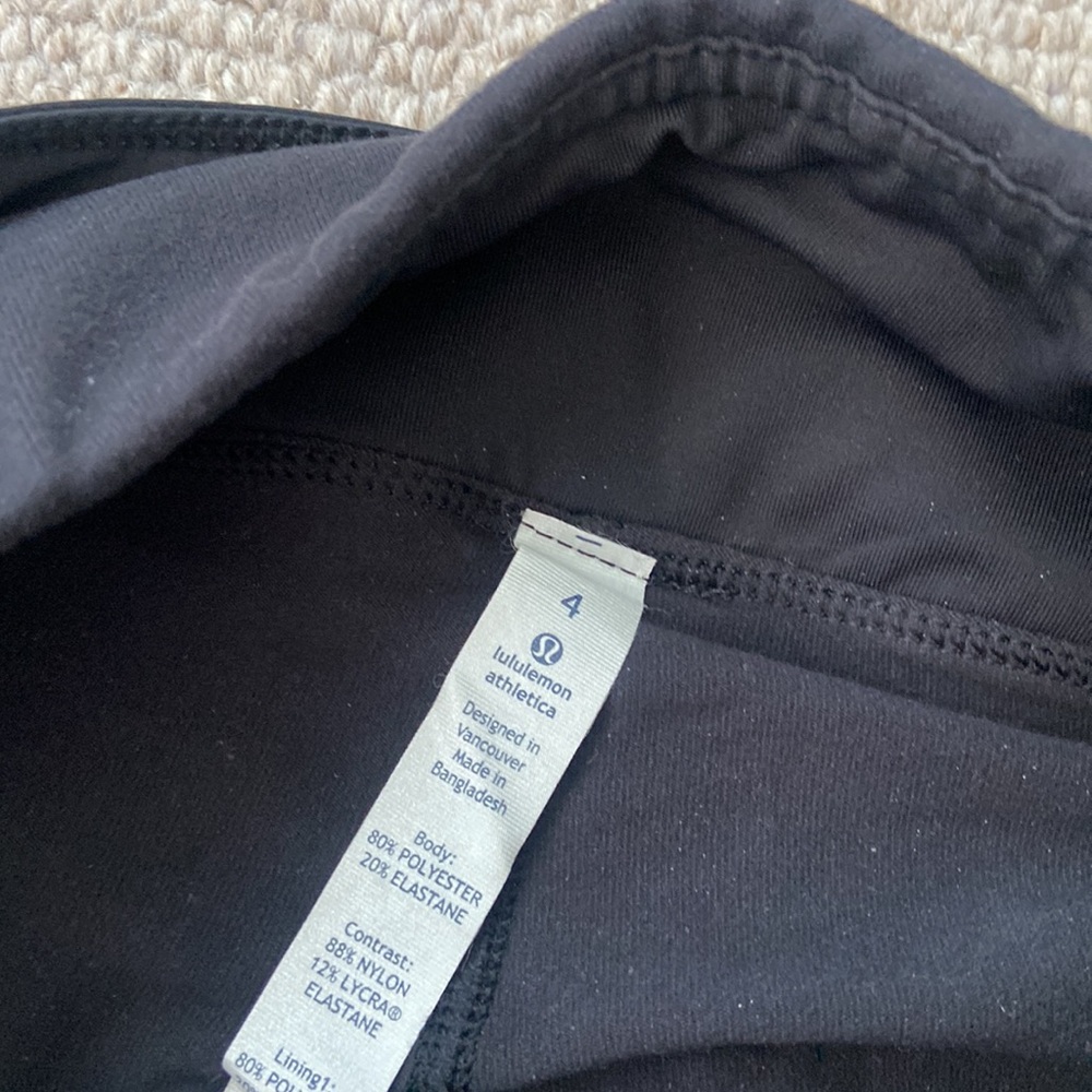 Lululemon Runderful pant - Picture 3 of 11
